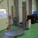 자동차부품공장(아파트형공장) | 평택 자동차 전자부품 공장 | XO-MS 랩핑기 설치 후기