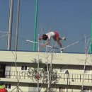 2014년 05월26일(최예은 - Pole Vault) 이미지
