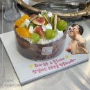 서면주유소 | 부산 서면당일케이크 아직도 이쁘기만 한 케이크 골라?