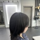 진아소프트 | ✨[수원미용실] &#34;수습 실패! 망한 테슬컷+펌 → 깔끔 복구 리얼 후기✨&#34;