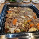 앞산뒷산불고기 이미지