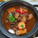 고래등한정식 이미지