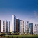 도마변동 1구역 촉진구역 재개발 정비사업 이미지