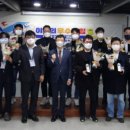 클로버게임즈(주) 이미지