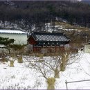 칠원윤문효열각 | 감곡면 문촌리 칠원윤씨효열각(甘谷面 文村里 漆原尹氏孝烈閣)