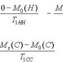 The Basics of NMR Chapter 9 CARBON-13 NMR 이미지