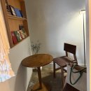 이케이도 | 망원 카페 ㅣ 인비트윈, 수제 티라미수 맛집 햇살이 머무는 따뜻한 공간