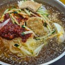 다운밀면