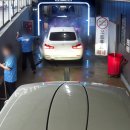 오토파워주유소 이미지