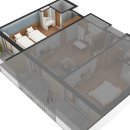 블랙스톤벨포레 루지하우스 이미지