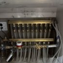 행복한마을 서해그랑블 | 삼산동 행복한 마을 서해그랑블 구글 네스트 설치 시공 후기