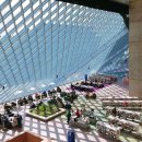 피어스와 시애틀 이미지