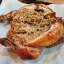 옥돌구이통닭 이미지