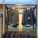 은혜예복 | [군산] 남편 봄옷 득템! 가성비와 핏 모두 잡은 군산혼주예복 맛집 파크랜드 군산직영상설점