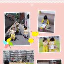 한새마을 작은도서관 이미지