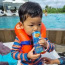 양양 썬셋 | 7th Bali :: Day 01 :: 아빠는 이 바다를 보여주고 싶었단다