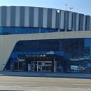 광주시민체육관 테니스장(야외) 이미지