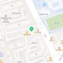 한국체대강북태권도장 이미지