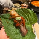 서면 고기 구워주는 가성비 맛집 무의식 후기