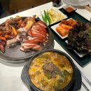 세종문화회관 근처 맛집 추천 족발야시장&amp;무청감자탕 광화문