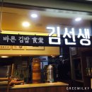 바르다김선생고투몰점