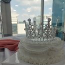 티아라케이크