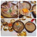 토종집 | 수유 맛집 (평상집 수유점) 누룽지 오리백숙, 50분의 기다림이 아깝지 않은 곳