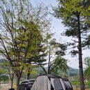 고인돌 오토캠핑장 | 깨끗한 계곡이 있는 [홍천고인돌캠핑장] 어린이날 캠핑