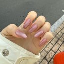 6546 | 송리단길 네일추천ㅣ와그네일 송리단길점 자석젤네일 후기 잠실·송파 네일 맛집