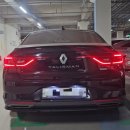 한일자동차정비 | 자동차 검사 불합격 -> SM6 번호판등 교체 DIY 후기