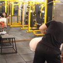 바나나짐 상록수역점 이미지