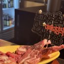 아빠의양식당 | 합정 데이트 / 합정 양갈비 구워주는 양갈비 맛집 🐏 “아빠의 양식당” 방문 후기