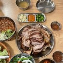 박찬환수제족발 이미지