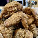 미친치킨 이미지