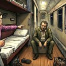 “30년 근무에 이런 건 처음”…야간열차 침대칸 복도서 만취 승객 ‘대변’ 소동 [여기는 중국] 이미지