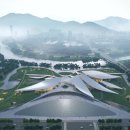 안지회관 이미지