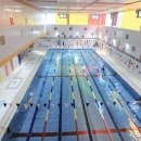 오산시 원동초스포츠센터 수영장 이미지