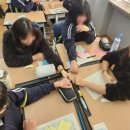 송원중학교 | [송원중] 기업가정신 캠프 4차시 중1 진로체험 후기 - 히어로스쿨