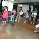 서울영동초등학교 이미지