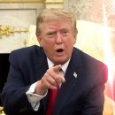 "당신 정말 무례하네" 설전‥CNN "트럼프 전부 틀려" 이미지