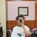 안경단아 | 마산 신신예식장 레트로 리마인드 웨딩 스냅 촬영 후기(가격, 예약방법, 메이크업, 준비물)