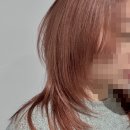 웅비(아) | 원주미용실 원주언페이드에서 미선 쌤과 메이플 베이지로 인생 컬러 찾은 날