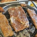 예술광장1로1L | [안산맛집]훈장골 | 가족모임,회식 장소로 추천하는 숯불갈비전문점, 돼지갈비 맛집 방문후기