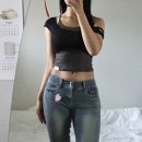 베스트드라이 | 고윤정 사복패션 정보 드라이로즈 Dryrose 애쉬 스완 탑 후기