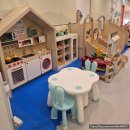 하하호호어린이집-1구간 | [18개월 아기랑] 하하호호놀이터 송파구 4호점 (서울형키즈카페 송파구 방이2동점) 이용후기