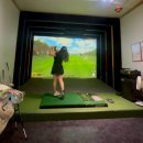 삼양 스크린골프 이미지