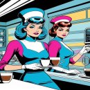 녹수프라자약국 이미지