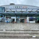 천지휴게소주유소 목포방향 이미지