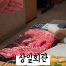 상일정육점