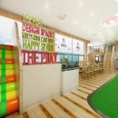 더 플레이(The play) 이미지